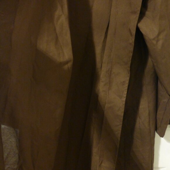 SPIRIT HALLOWEEN Men's "Gun Fighter" Western Sheriff Halloween costume - Picture 14 of 16